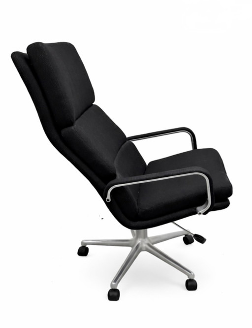 Sedia da ufficio regolabile Artifort