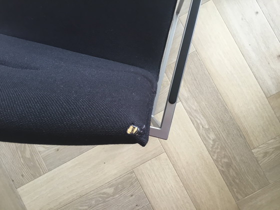 Image 1 of Chaises ARCO Frame (x2)