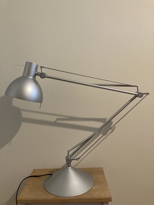 Flos Archimoon classic desk lamp