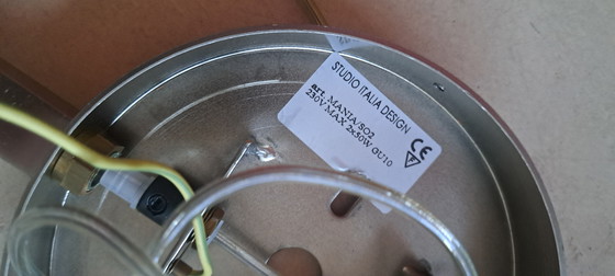 Image 1 of Hanglamp, studio Italia design