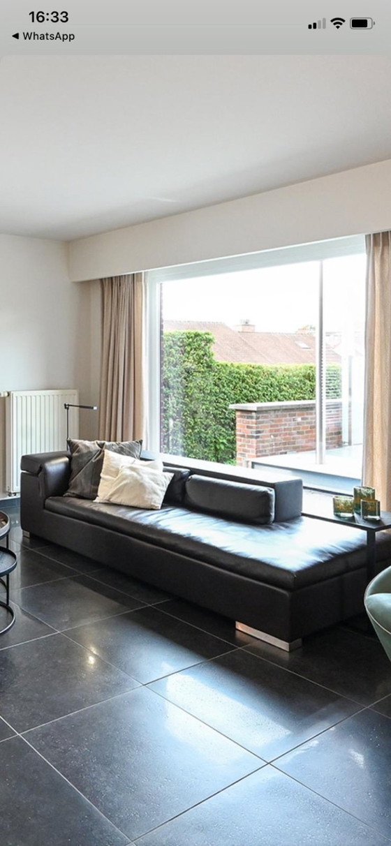 Image 1 of Living Divani hoekzetel