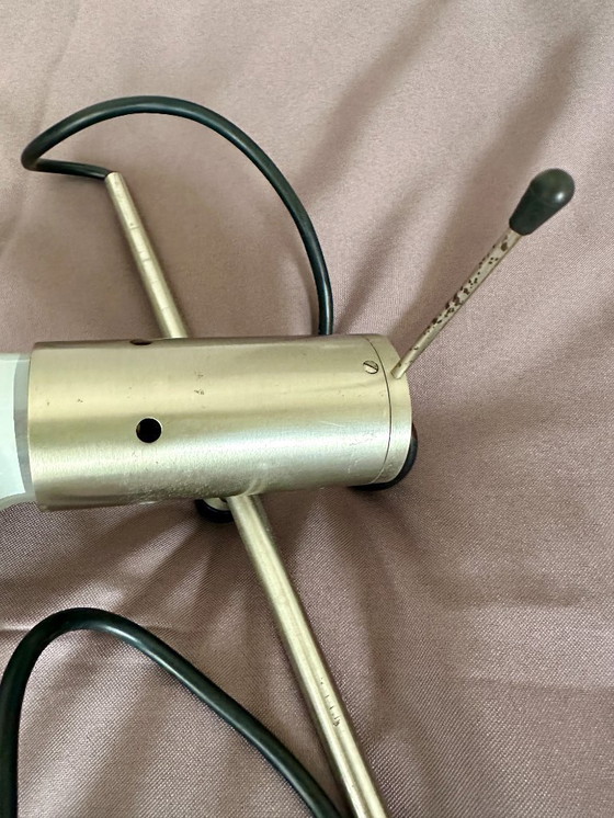 Image 1 of TITO AGNOLI LAMPE 255