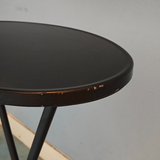 Image 1 of Vintage Magis klap tafel