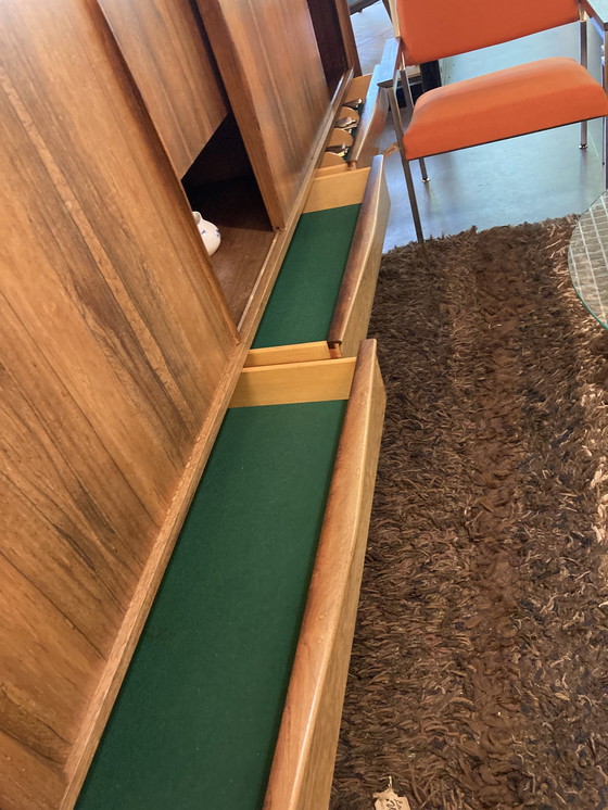 Image 1 of Highboard Johan Andersen Palissander