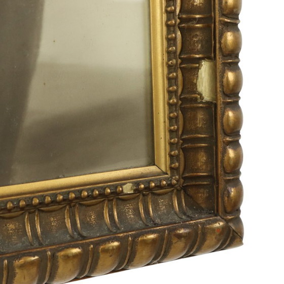 Image 1 of Vecchia foto del 1921, ritratto di un uomo