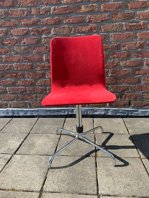 Brabantia Home Chaise de salle à manger en acier