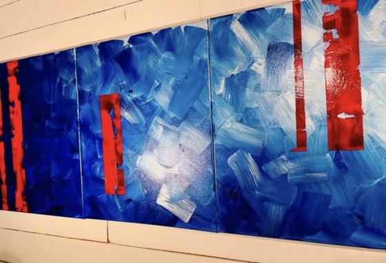 Image 1 of Ronan Martin pulsion