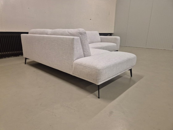 Image 1 of 30% SHOWROOM OUTLET - Baenks West End - Corner Sofa - Grey - Sale