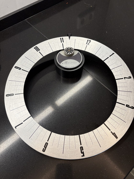 Image 1 of Vintage design wandklok