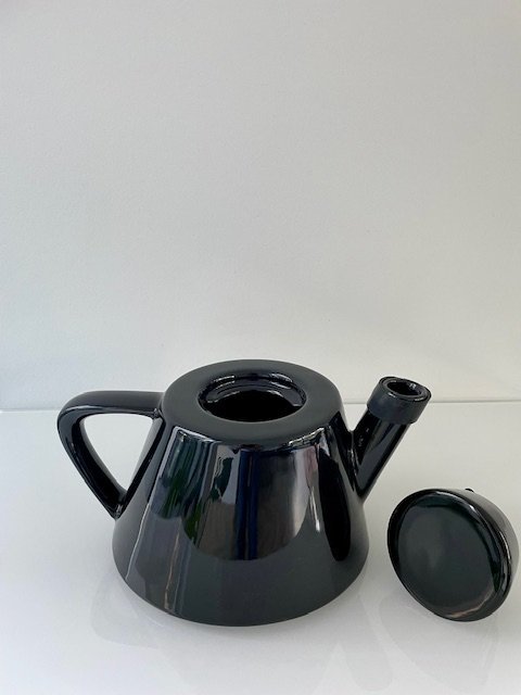 Image 1 of Classici del design IKEA vintage: teiera Värme
