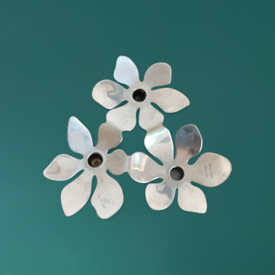 Image 1 of Portacandele, design Monika Mulder per IKEA, anni '90