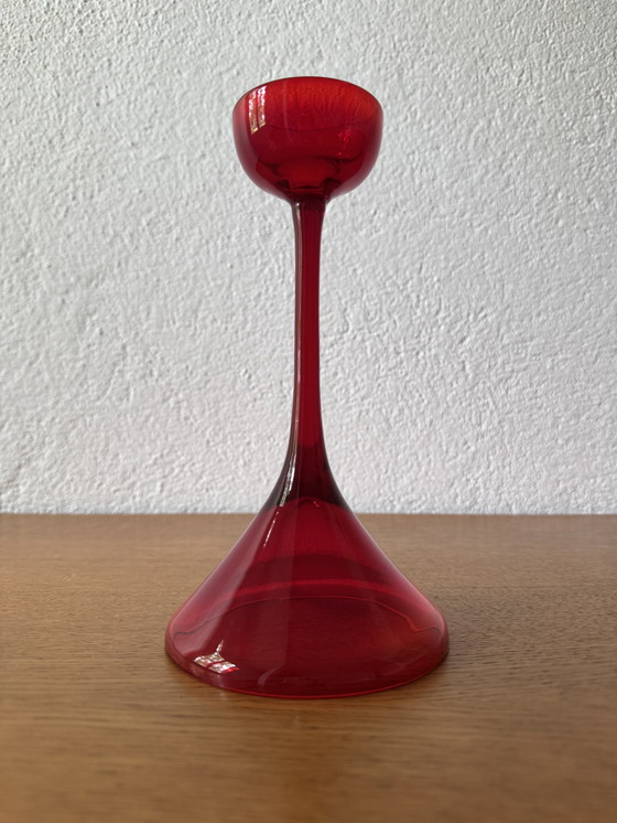 Image 1 of Cari Zalloni Kerzenhalter 70er Jahre