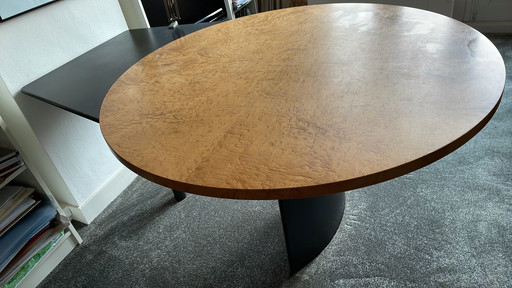 Castelijn TH tafel