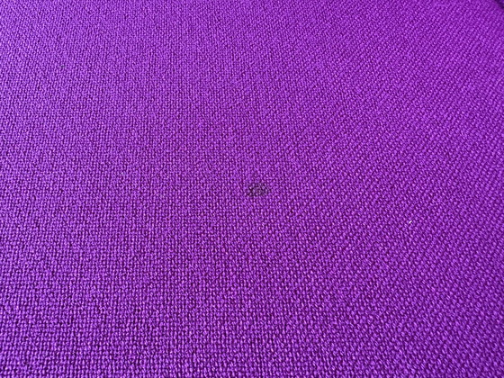 Image 1 of Vitra Softshell Stoel Stoff