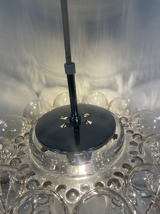 Image 1 of ✨ Esclusiva lampada a bolle Helena Tynell di Limburg – Modello grande