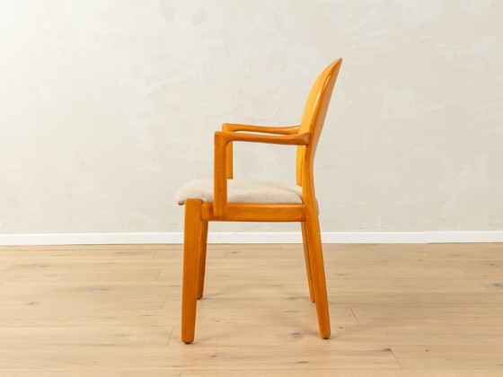 Image 1 of Sedie da pranzo MORTEN, Niels Koefoed, Vintage