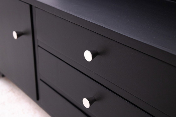 Image 1 of Chest of drawers from the 50s, Poland.