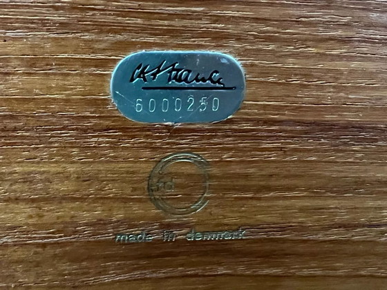 Image 1 of 60s 70s Teak Coffee Table by Peter Hvidt & Orla Mølgaard-Nielsen for France & Søn