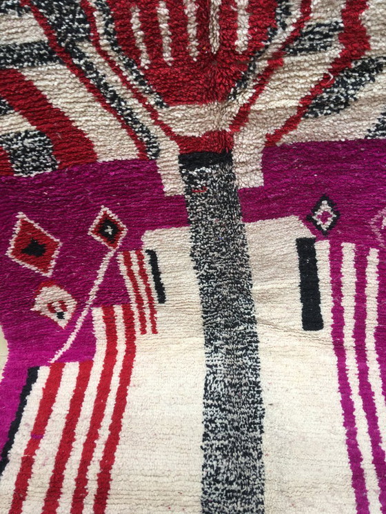 Image 1 of Boujaad rug 250 x 150 cm