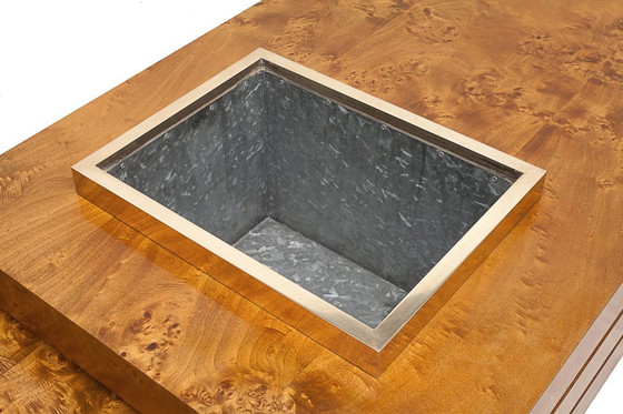 Image 1 of Coffee table by Jean-Claude Mahey