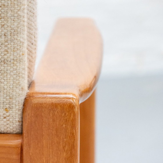 Image 1 of Scandinavian Armchair 1960s