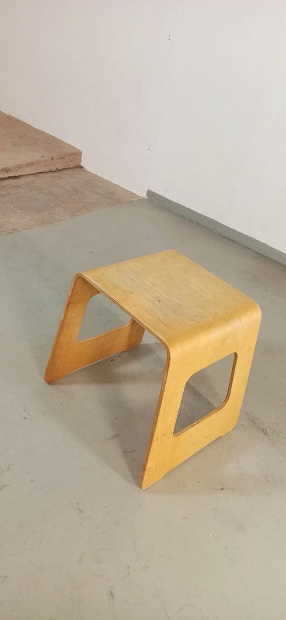 Image 1 of Lisa Norinder per lo sgabello Benjamin di IKEA