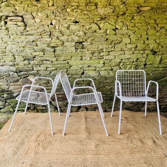 Image 1 of Set van 3 Emu RIO stoelen