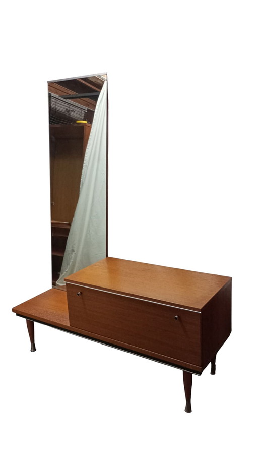 Mid - Century dressing table