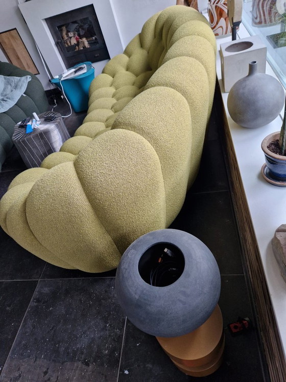 Image 1 of Roche Bobois Bubble-banken