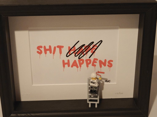 Édition limitée Kram2art