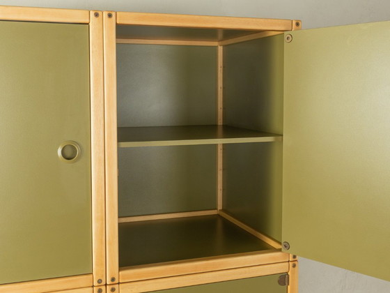 Image 1 of Armadio Flötotto, anni '70, vintage