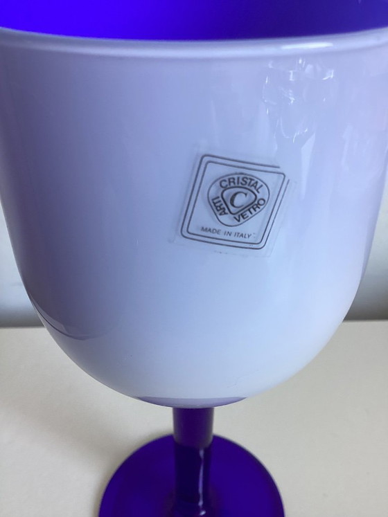 Cristal Vetro Arti - bicchiere – Rosenthal, Bicchieri e caraffe (photo 4 of 7)
