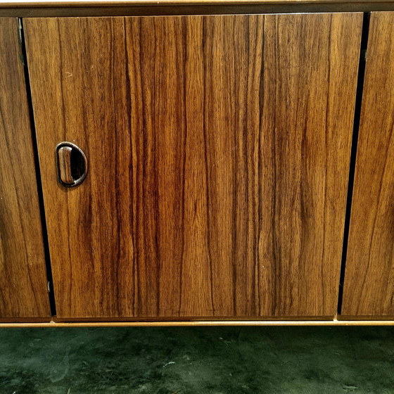 Image 1 of Grand buffet Fristho en palissandre, années 1960