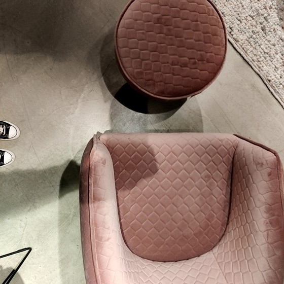 Image 1 of Novastyl Ellis draaifauteuil