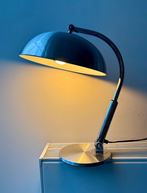 Image 1 of Hala bureaulamp model 144
