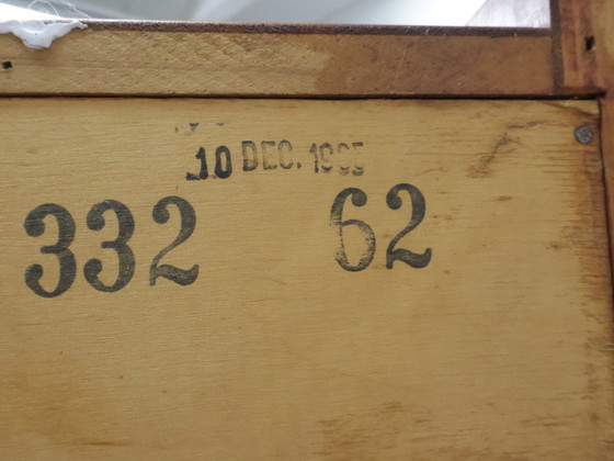 Image 1 of Libreria di design danese Johannes Sorth