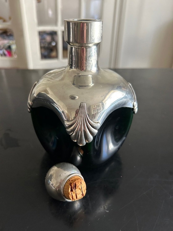 Image 1 of carafe des années 70