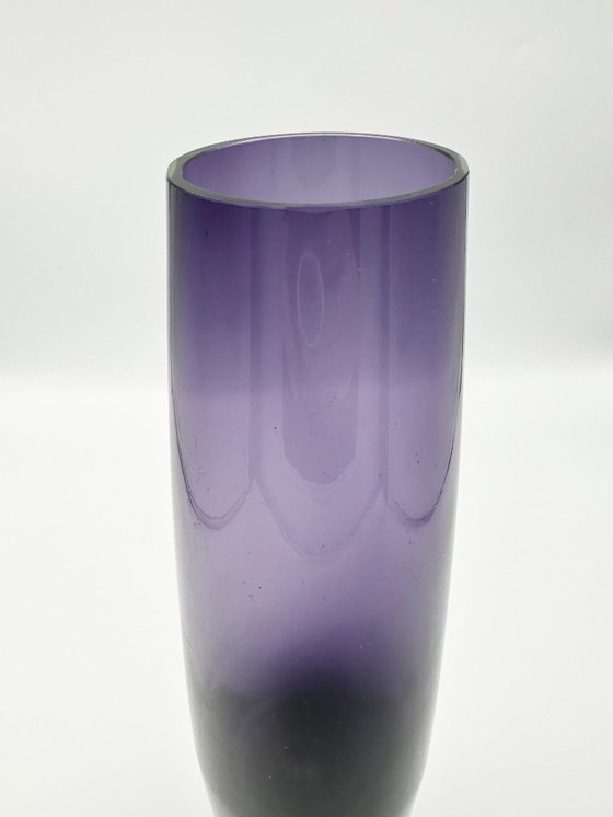 Image 1 of Aseda torpedo vase Bo Borgstrom