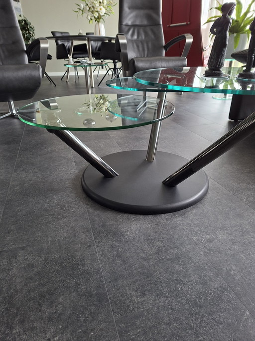 Bellissimo tavolino da caffè
