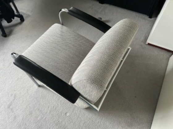 Image 1 of Fauteuil Leolux Scylla