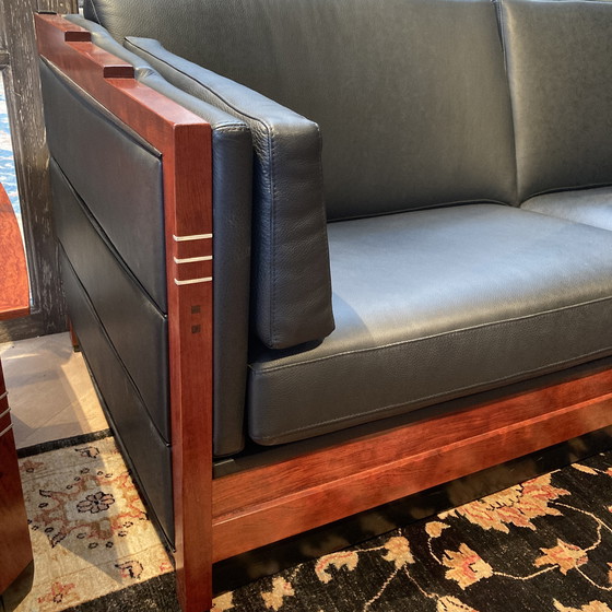 Image 1 of Schuitema Decoforma 3-seater sofa