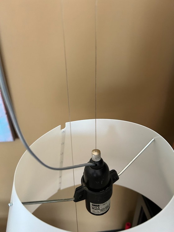 Image 1 of Lampada a sospensione Costanza, Luceplan con contrappeso
