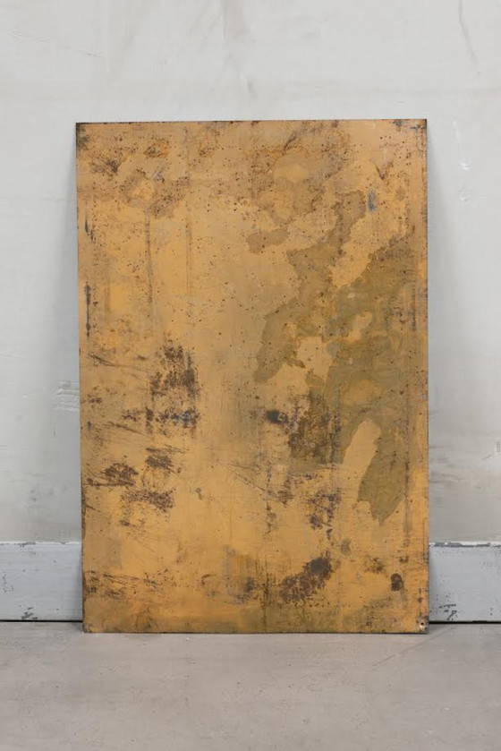 Image 1 of Placa publicitaria