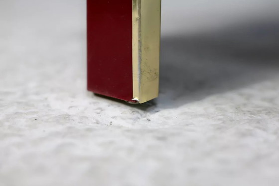 Image 1 of Eric Maville coffee table