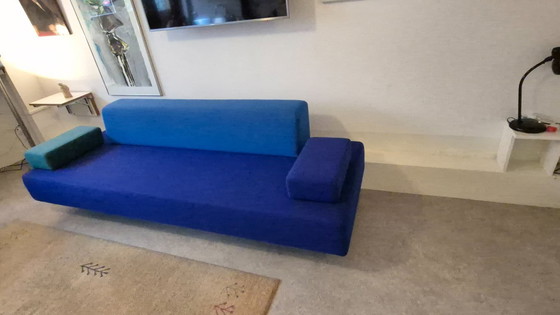 Image 1 of AVL Glyder by Atelier Van Lieshout for Lensvelt