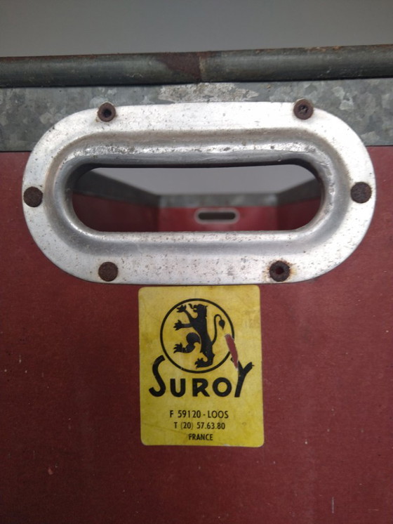 Image 1 of SUROY - industriele bak