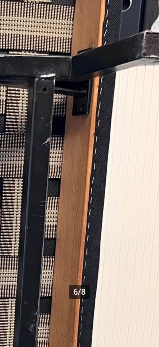 Image 1 of Divano Martin Visser - BZ53.9 (per Spectrum) - design classico ed elegante