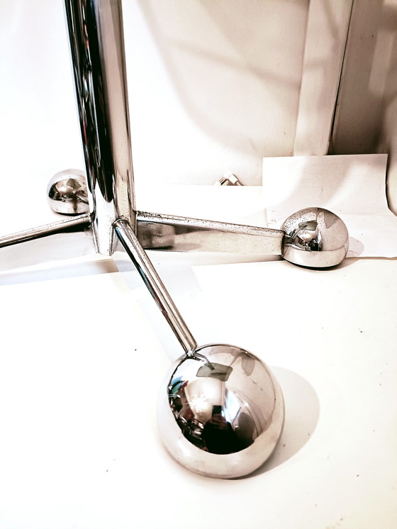 Image 1 of Allegri Parma coffee table from the 1970s