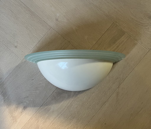 Rara lampada da parete vintage IKEA (applique)