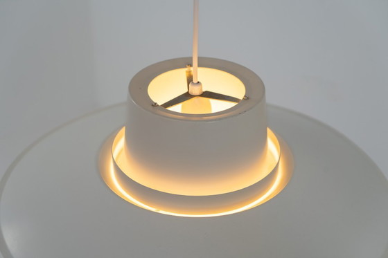 Image 1 of Suspension XL « Verona » par Svend Middelboe pour Nordisk Solar